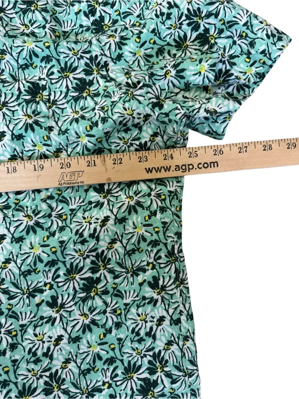J. Crew lightweight crew